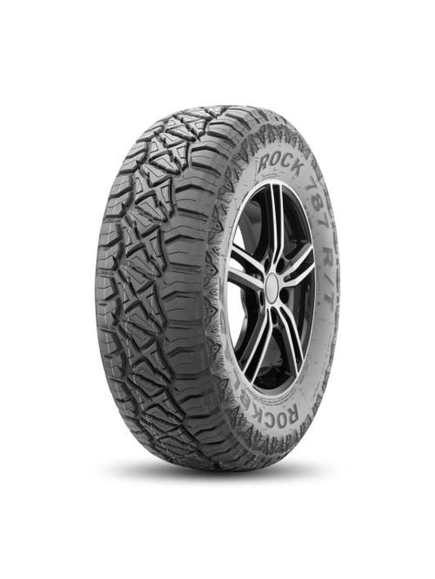 Шина Rockblade 33/12.5/15 Q 108 Lt Rock 787 R/T для всех типов автомобилей Летняя