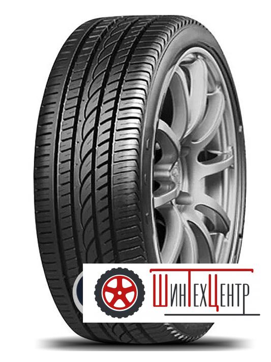 Шина Compasal 295/35 R21 Sportcross 107W Летняя для автомобилей любых видов