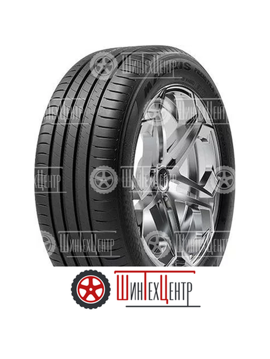 Шина Maxxis Premitra Hp6 225/45 R17 94W Летняя для любых видов автомобилей
