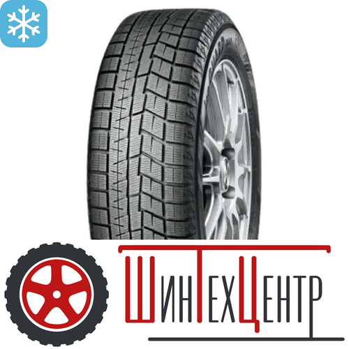 Шина 215/50R17 Yokohama Iceguard Studless Ig60 91 Q (2018)