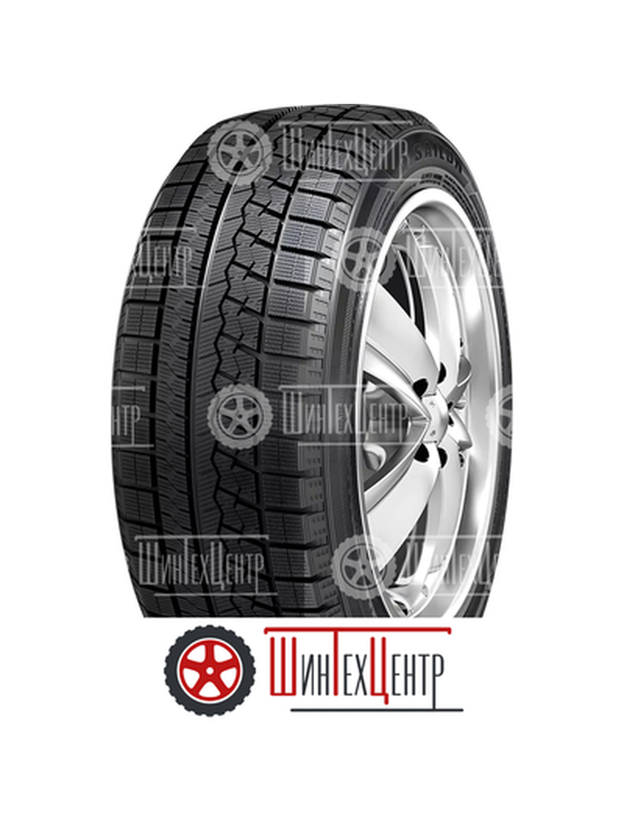 Шина Sailun Ice Blazer Arctic 205/65 R15 94H Зимняя для любых видов автомобилей