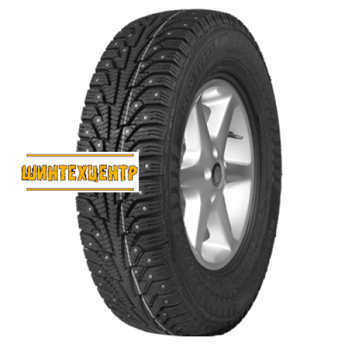 Ikon Tyres 215/75R16C 116/114R Nordman C Tl (Шип. шипованная