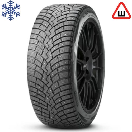 Pirelli275/50 R21 Scorpion Ice Zero 2 113H