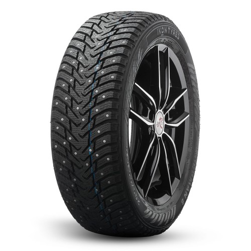 Ikon Tyres 215/70/15 T 103 Ikon Nordman 8 Suv Xl Ш.