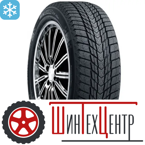 Шина 185/60R15 Nexen Winguard Ice Plus 88 T Xl (2022)