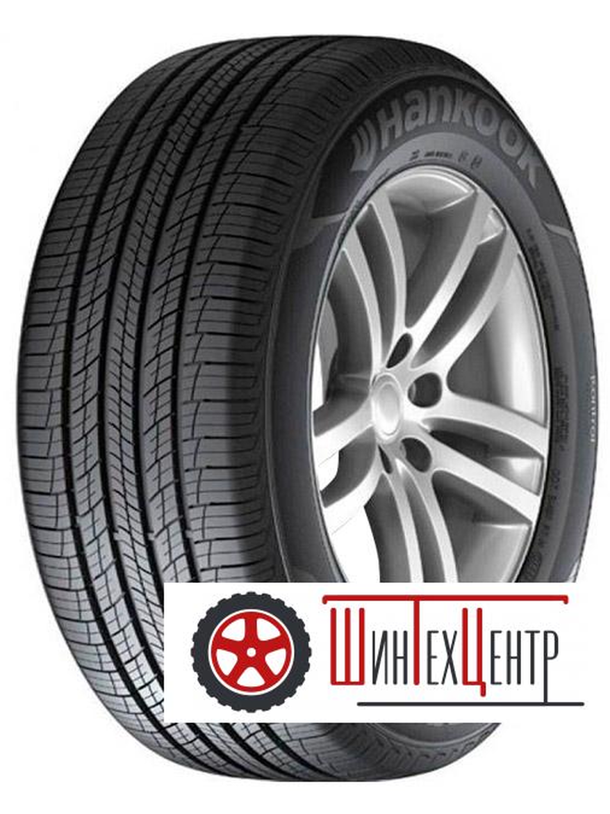 Шина Hankook 235/60 R18 Dynapro Hp2 Ra33 103H Летняя для автомобилей любых видов