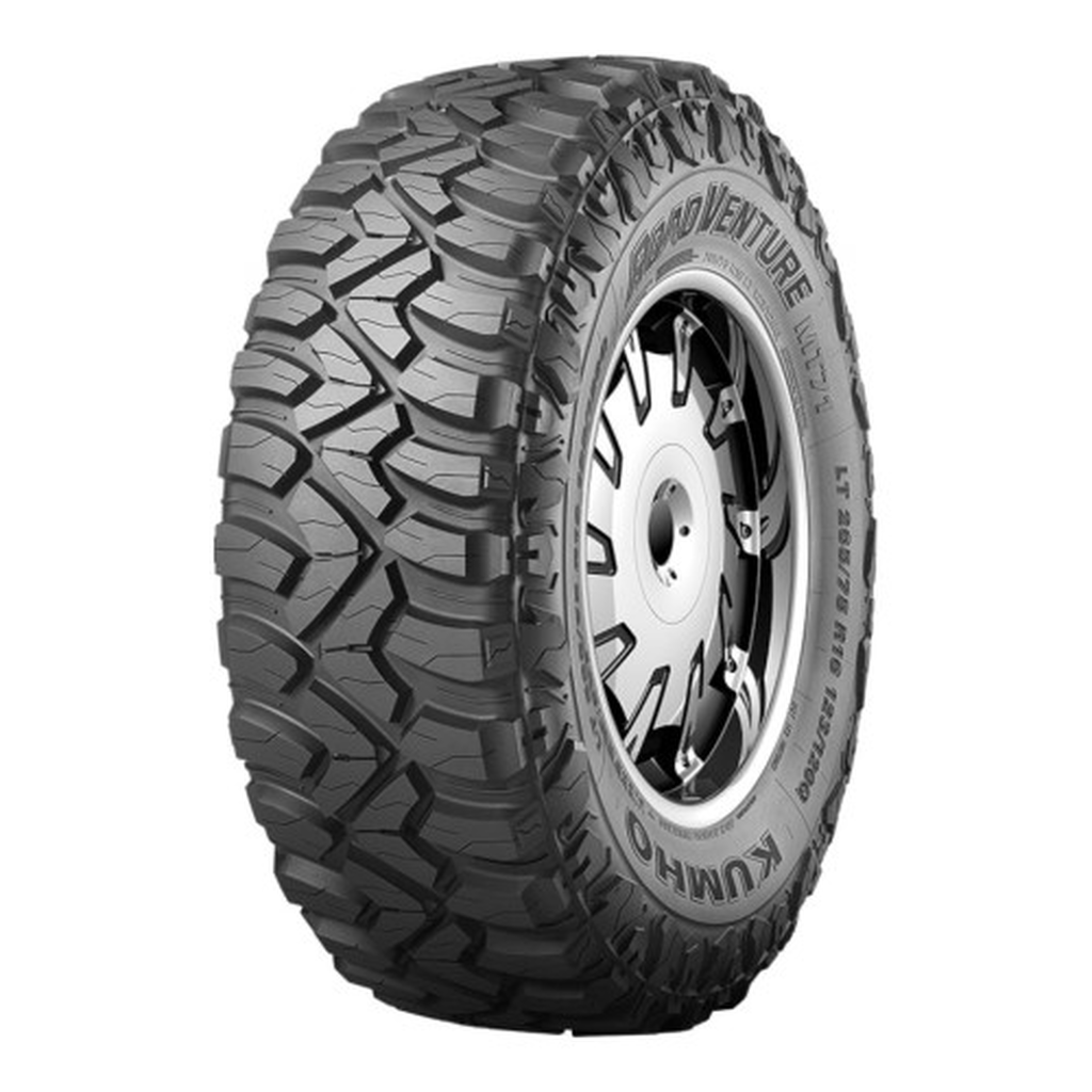 Kumho 31/10.5/15 Q 109 Mt-71