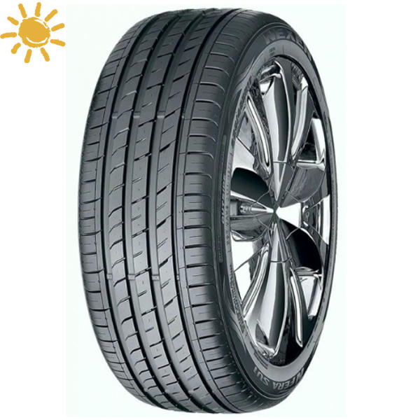 Nexen 185/55 R16 NFERA SU1 83V