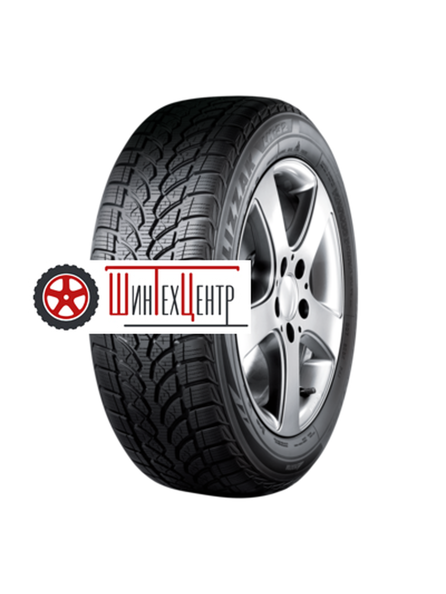 Шина Bridgestone 255/40R18 99V Xl Blizzak Lm32 Moe Ext Зимняя для любых видов автомобилей