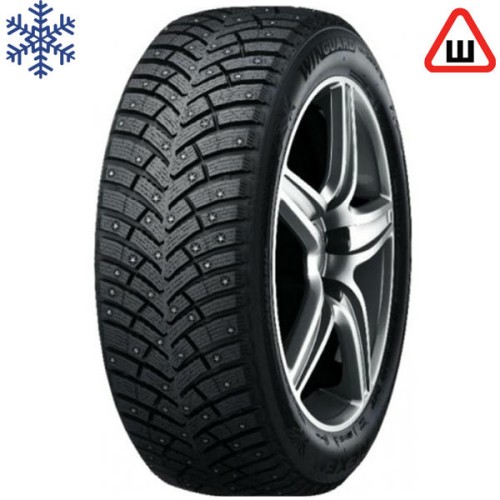 Nexen 215/60 R16 Winguard Win-Spike 3 99T шипованная