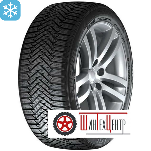 Шины Laufenn 225/55 R18 I Fit Lw31 98V