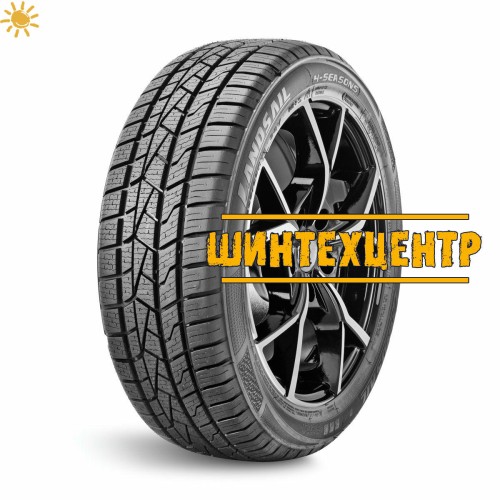 Landsail 215/60 R17 4-Seasons V 100 Xl