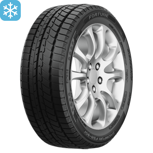 Шина Fortune 205/55R16 91H Snowfun Fsr-901