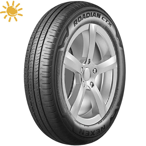 Nexen 235/55 R18 ROADIAN CTX 104H