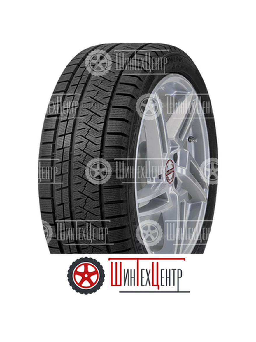 Шина Triangle Pl02 275/35 R19 100W Xl Зимняя для любых видов автомобилей