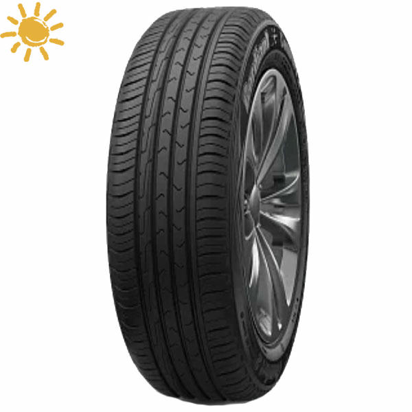 Cordiant 195/55 R15 COMFORT 2 89H