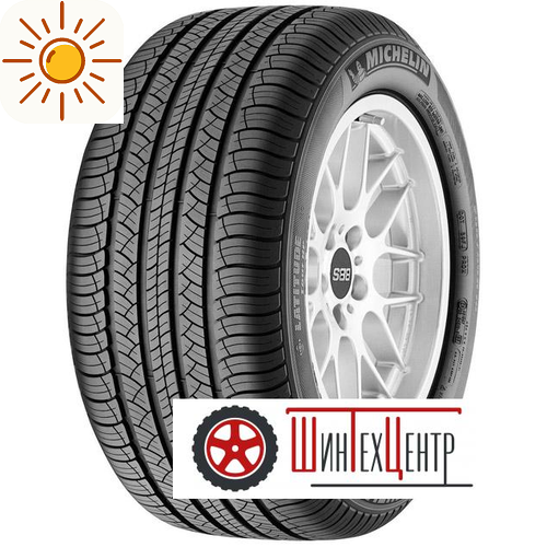 Шина Michelin 265/45 R20 Latitude Tour Hp 104V