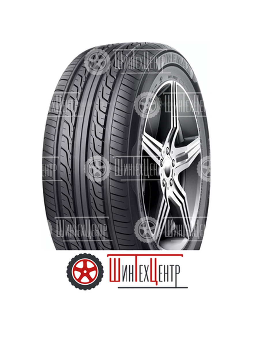 Шина Firemax Fm316 205/70 R15 96H Летняя для любых видов автомобилей