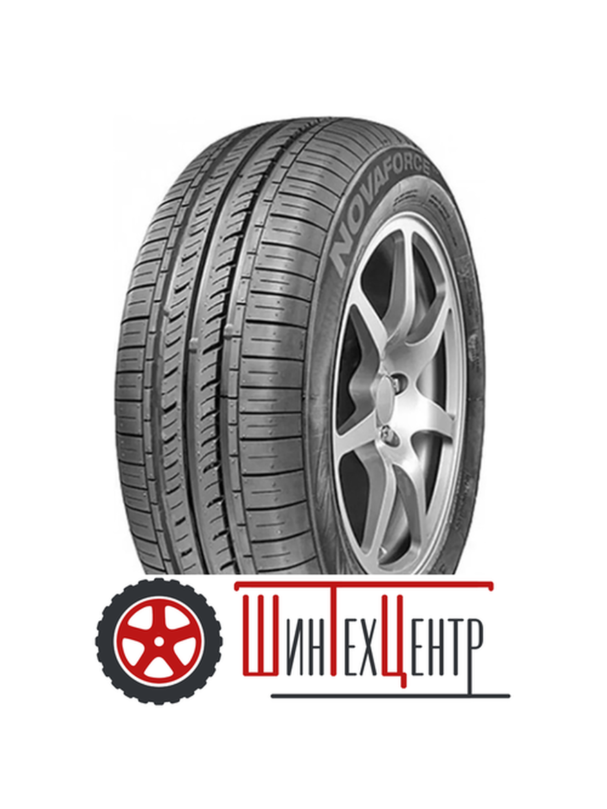 Шина 145/70R12 69S Leao Nova-Force Gp для всех типов автомобилей Летняя