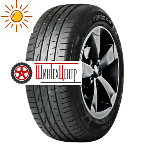 Шина Linglong Leao 255/50R19 107W Xl Nova-Force C/S