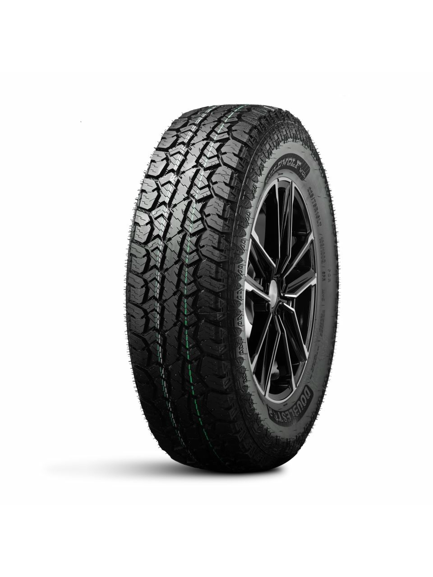 Шина Doublestar 245/70/16 Q 113/110 W01 Летняя для любых видов автомобилей