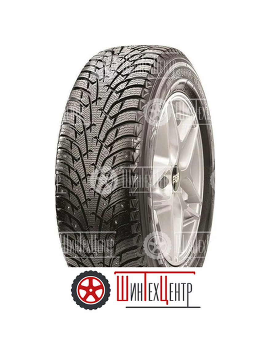 Шина Maxxis Ns5 265/70 R16 112T Зимняя для любых видов автомобилей