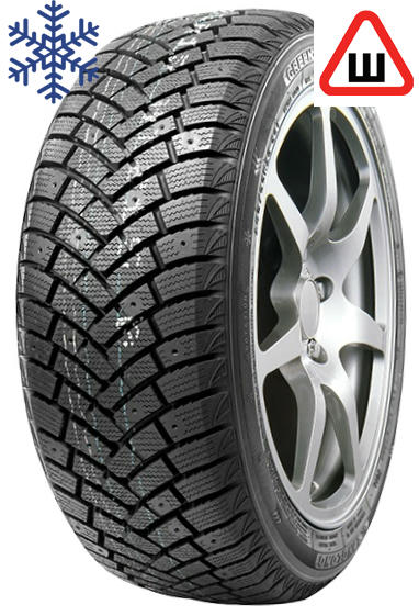 205/55R16 94T XL LingLong Green-Max Winter Grip