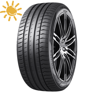 Triangle 245/45 R19 EffeXSport TH202 102Y