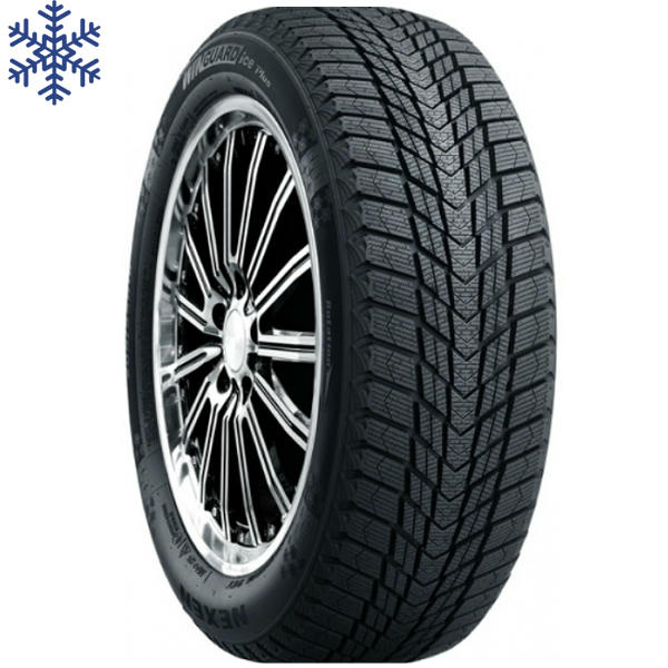 Nexen 185/60 R15 WINGUARD ice Plus 88T