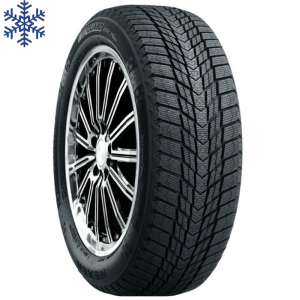 Nexen 225/45 R17 WINGUARD ice Plus 94T