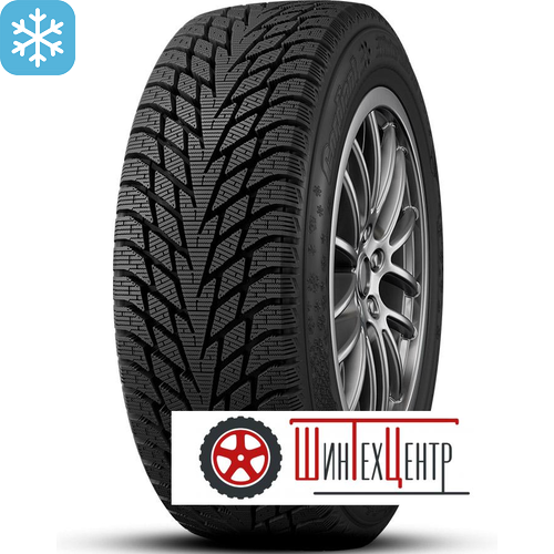 Шина 195/65R15 Cordiant Winter_Drive_2 95 T