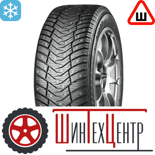 Шина 275/60R20 Yokohama Iceguard Ig65 115 T