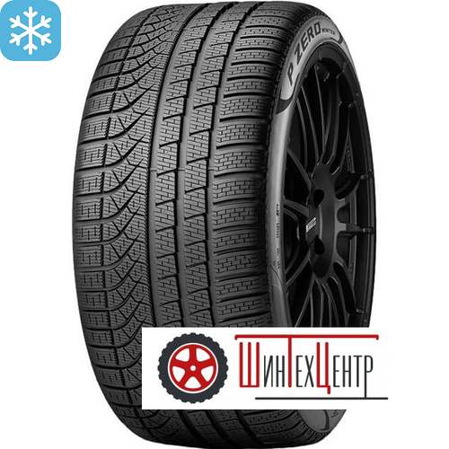 Шины Pirelli 285/40 R20 P Zero Winter 108V