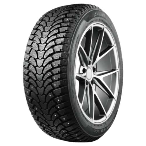 Antares 235/60R18 107S Grip 60 Ice Tl (Шип. шипованная