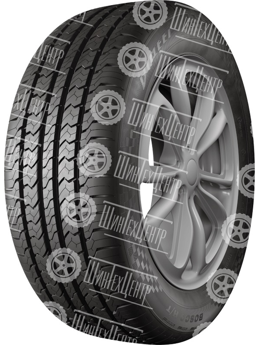 Шина 215/65R16 98H Viatti Bosco H/T (V-238) Летняя для автомобилей любых видов