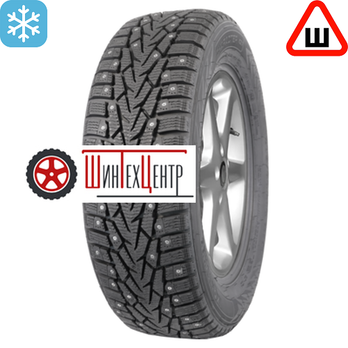 Шина Ikon Tyres 205/55R16 94T Xl Character Ice 7