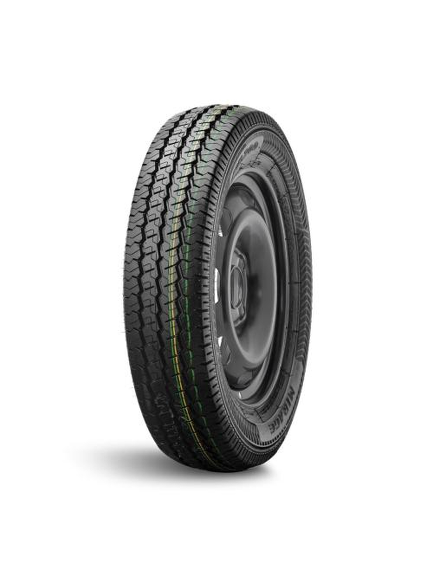 Летняя Шина Mirage 195/75/16 R 107/105 C Mr200 для всех типов автомобилей