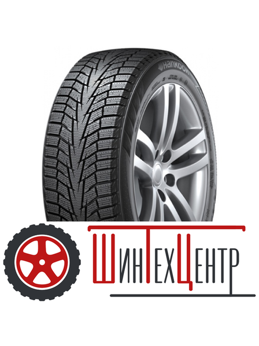 Шины Hankook 195/60 R15 Winter I*Cept Iz2 W616 92T Зимняя для автомобилей любых видов