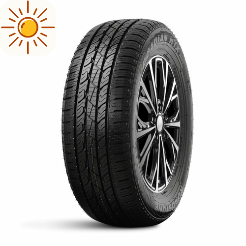 Шина Roadstone 235/75/15 S 109 Roadian Htx Rh5 Xl