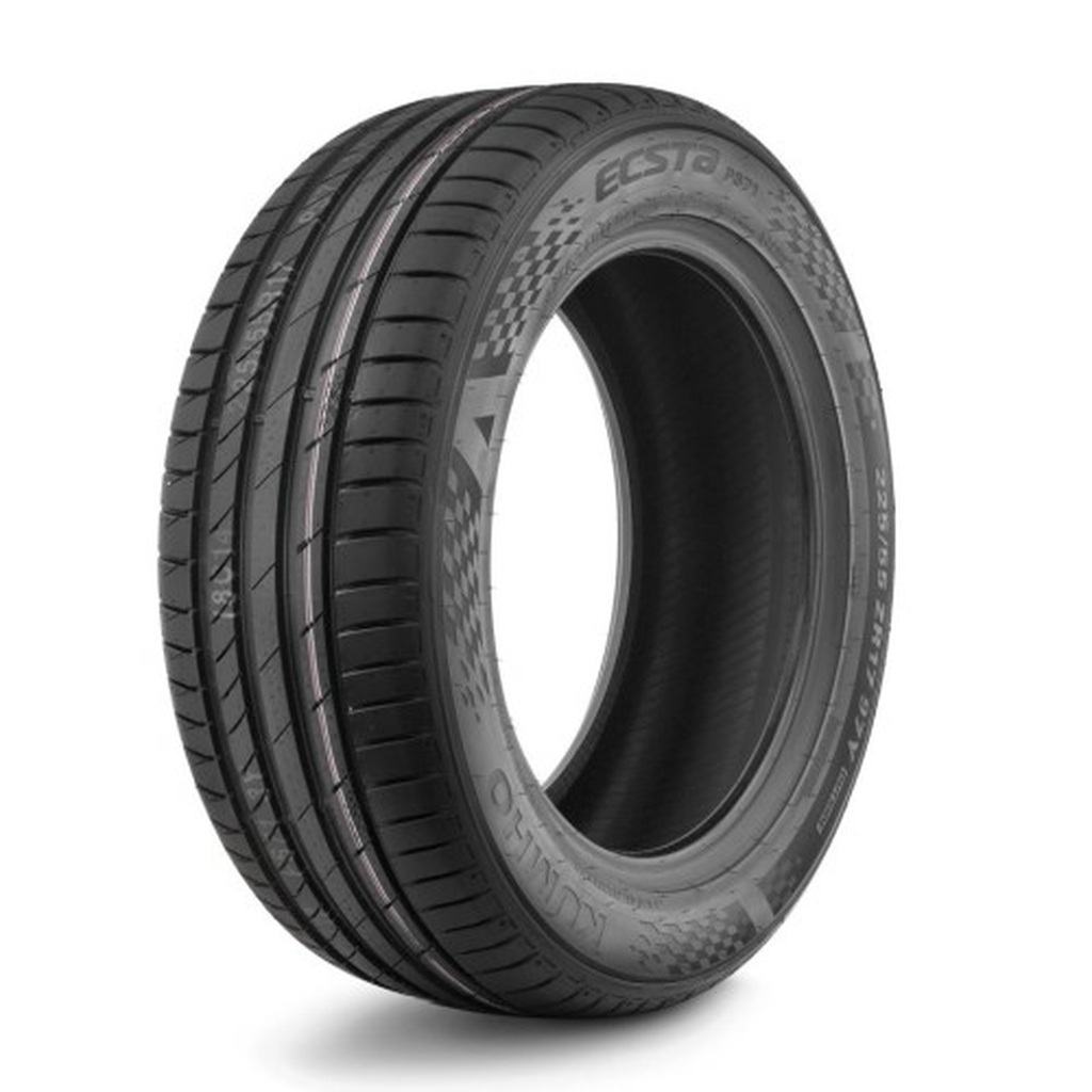 Kumho 285/65/17 H 116 Ecsta Ps71