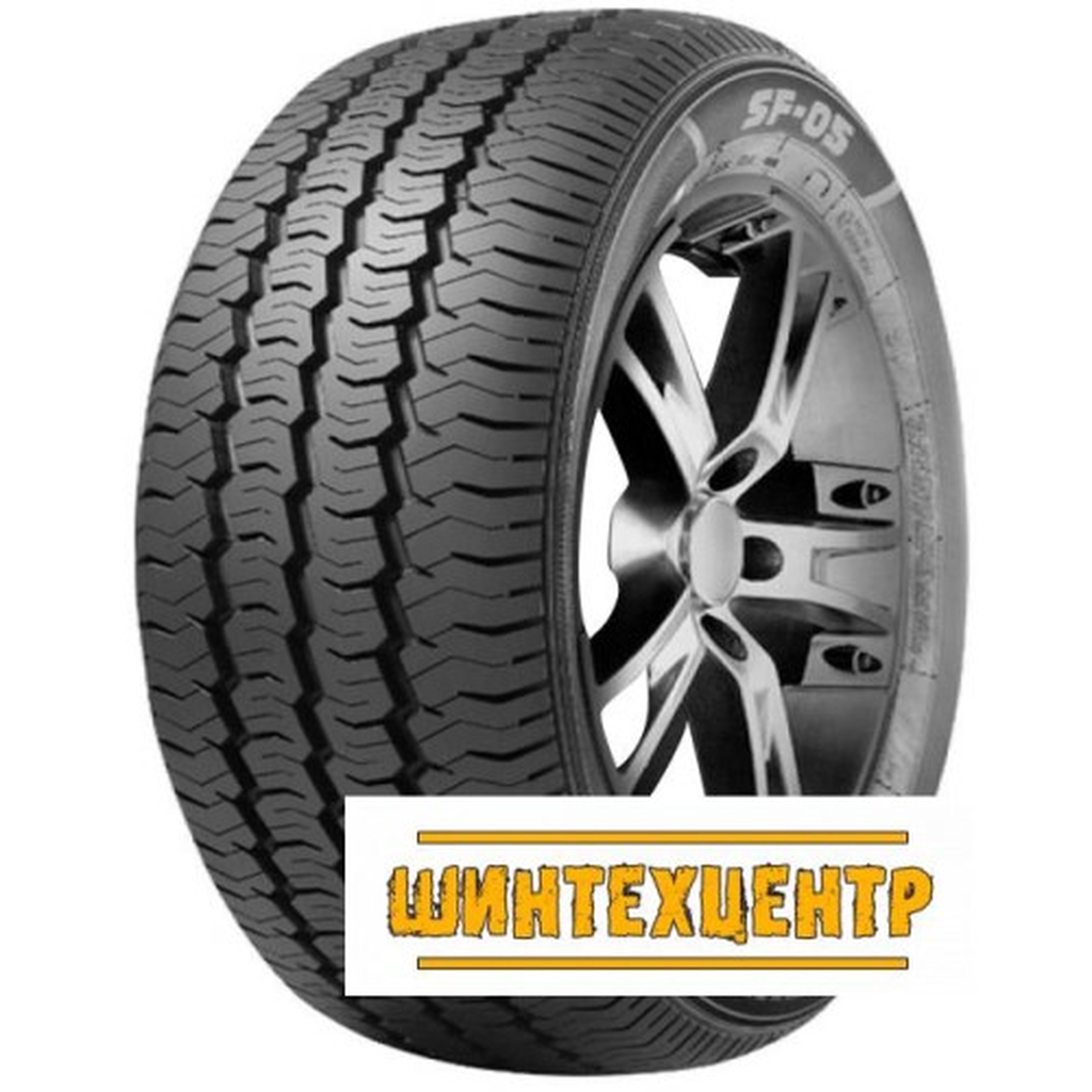 Sunfull 235/65 R16C Sf-05 121/119R