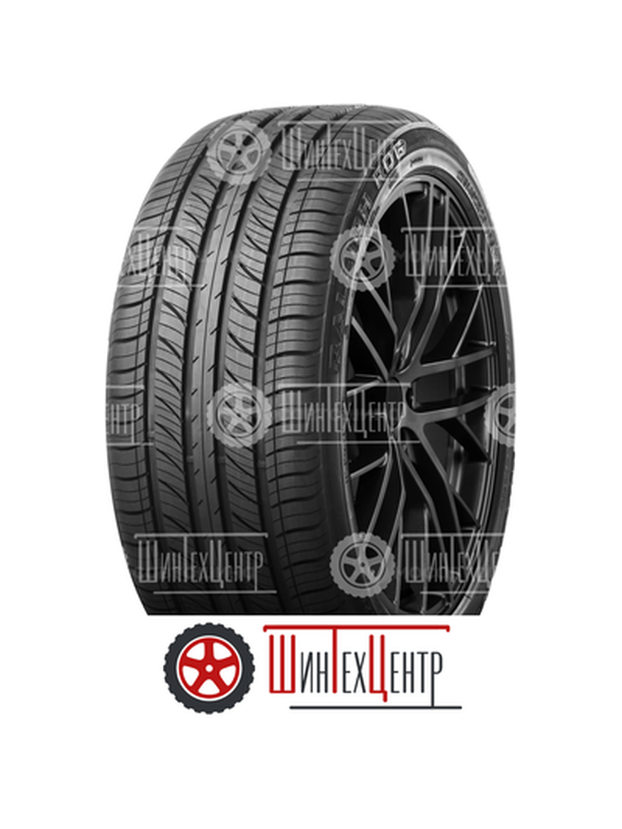 Шина Rydanz Raleigh R06 245/45 Zr20 99W Летняя для любых видов автомобилей