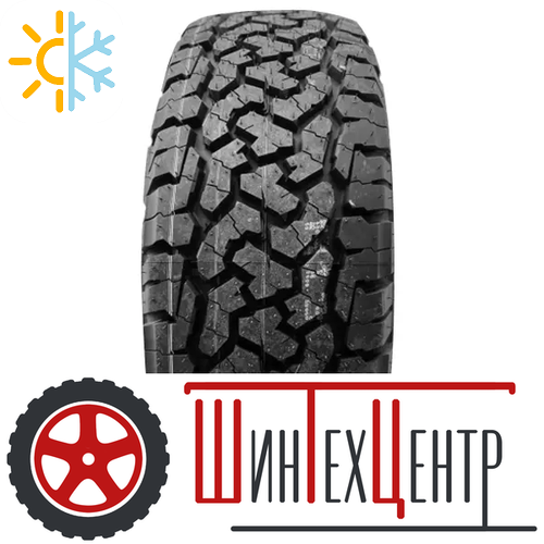 Шина 245/60R18 Comforser Cf1100 A/T 105 T