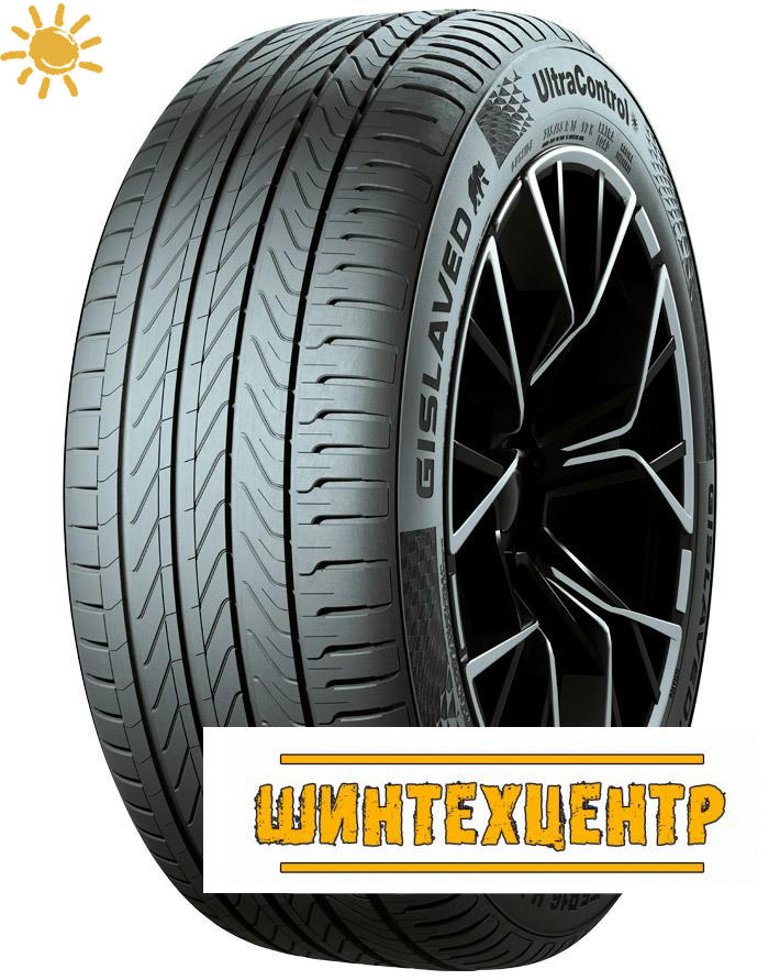 Gislaved 175/65 r14 UltraControl 82T