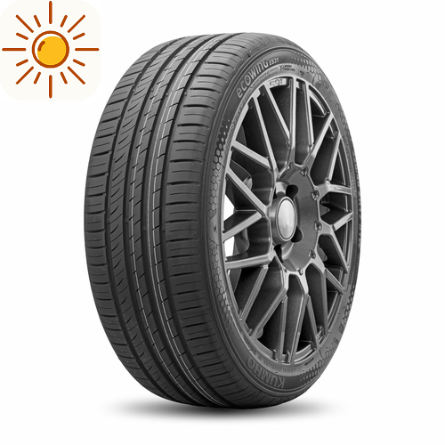 Шина Kumho 175/65 R15 Ecowing Es31 84T