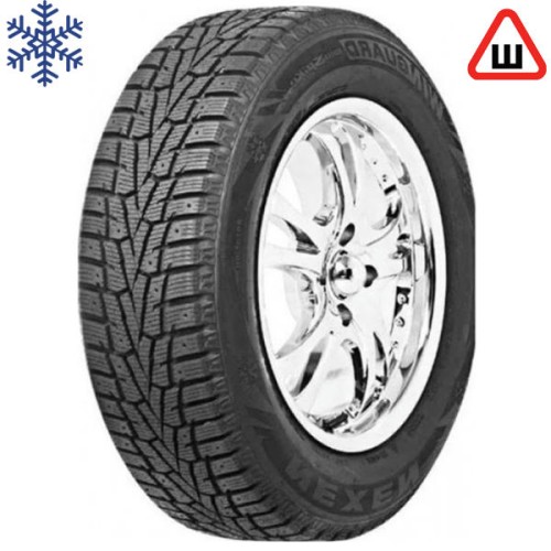 Nexen 235/55 R17 Winguard Win-Spike 103T шипованная