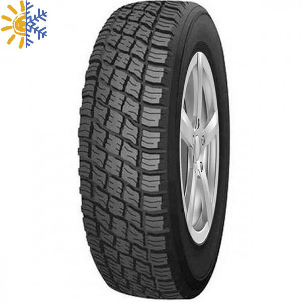 АШК 225/75 R16 Forward Professional 219 104R к