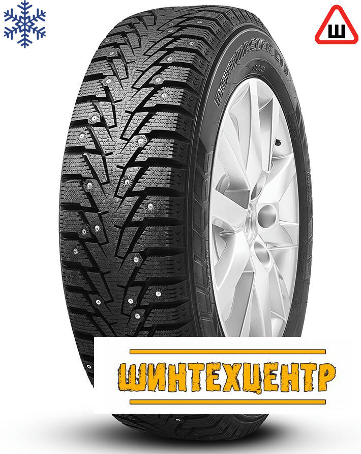 Amtel 225/60 r17 NORDMASTER EVO 103T