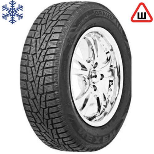 Nexen 255/60 R18 Winguard Win-Spike Suv 112T