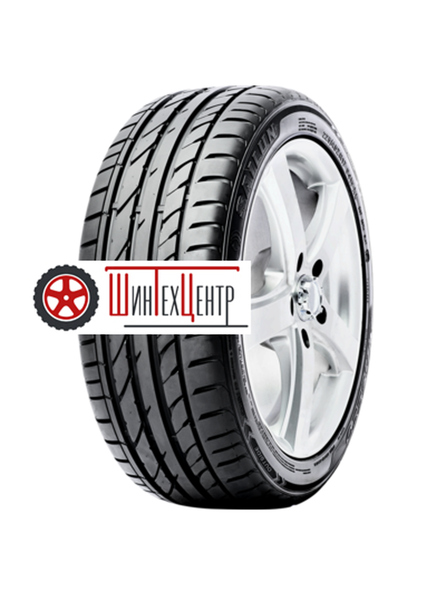 Шина Sailun Atrezzo Zsr 255/35 Zr18 94Y Xl Летняя для любых видов автомобилей